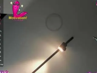 Dalaymoore from CamSoda