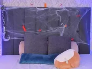 Dana-haze from CamSoda