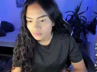 Dannadomiinguez from CamSoda