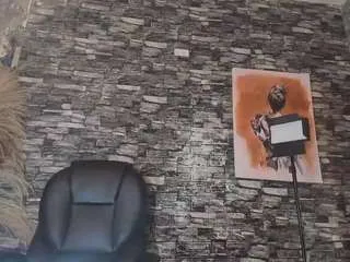 Dannylux09 from CamSoda