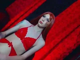 Dayanaahott from CamSoda