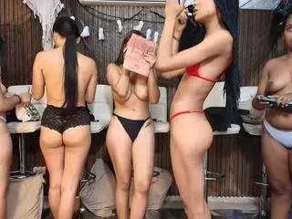 Dayannawins from CamSoda