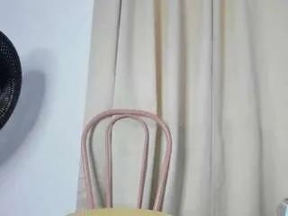 Debbie-hans from CamSoda