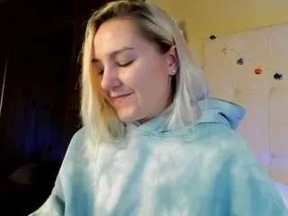 debbie-taylor from CamSoda