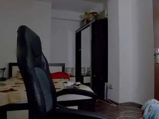 Dedesibel1 from CamSoda