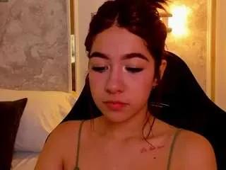 Doll-eyees from CamSoda