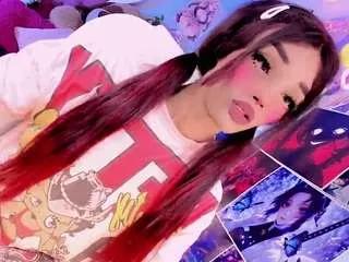 Doll-swett from CamSoda