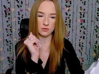 Doll-vey from CamSoda