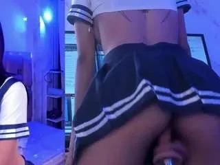 Dolly-mae from CamSoda