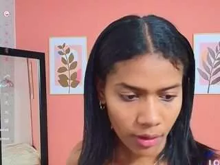 Donnabeella from CamSoda