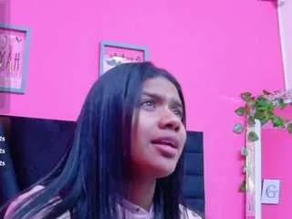 Donnabeella from CamSoda