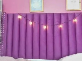 Donnabeella from CamSoda