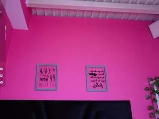 donnabeella from CamSoda