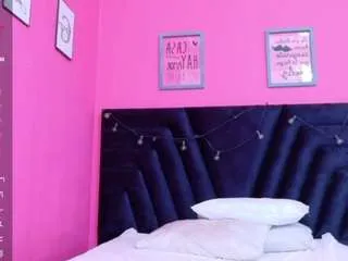 Donnabeella from CamSoda