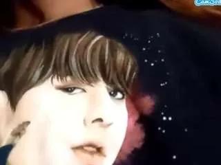 Eleanorjackson from CamSoda