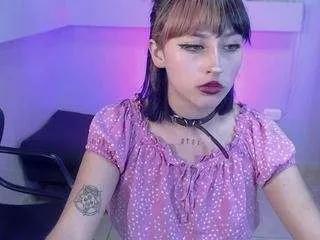 Elektrarose3 from CamSoda