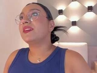 Ella-montoya from CamSoda