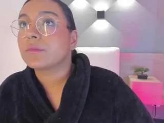 Ella-montoya from CamSoda