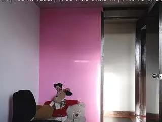 Emerald00 from CamSoda