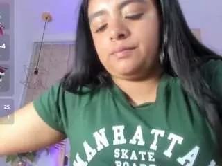 Emiily-brrown from CamSoda