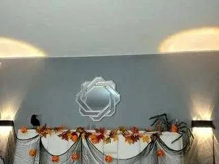 Emma-kitty from CamSoda