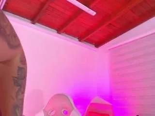 Emma-ma from CamSoda