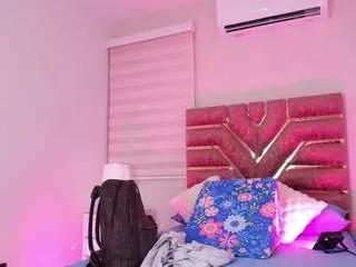 Emma-ma from CamSoda