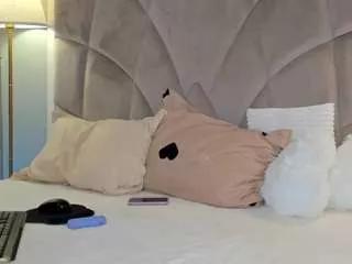 Emmajudy from CamSoda