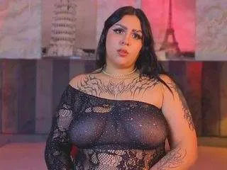 Emmamyles from CamSoda