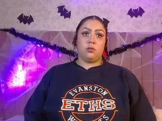 Emmamyles from CamSoda