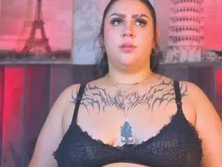 Emmamyles from CamSoda