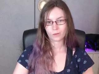 Emmatease94 from CamSoda