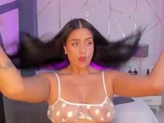Emmatorrees from CamSoda