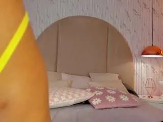 Emmawilliams1 from CamSoda