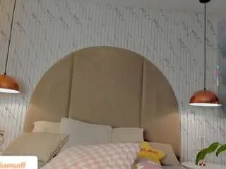 Emmawilliams1 from CamSoda