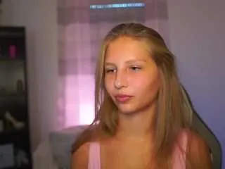 Emmiemurray from CamSoda