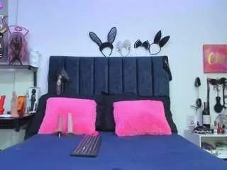 Emmily-giraldo from CamSoda