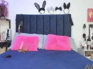 Emmily-giraldo from CamSoda