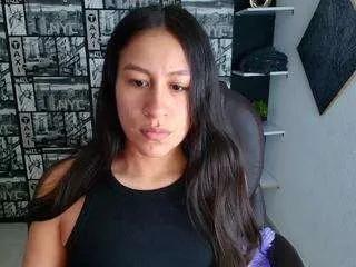 Emmygomez from CamSoda