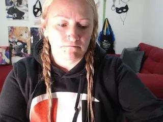 Emperatrizmessy from CamSoda