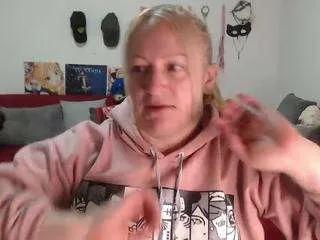 Emperatrizmessy from CamSoda