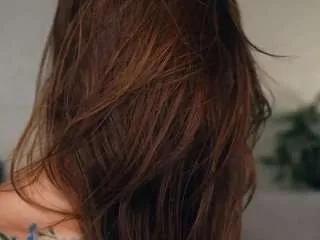 Eugeniahalsted from CamSoda