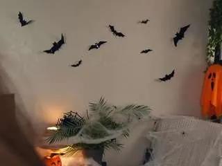 eugeniahalsted from CamSoda