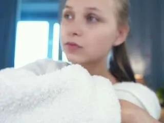 Eugeniahalsted from CamSoda