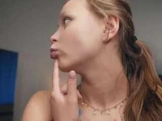 Eugeniahalsted from CamSoda