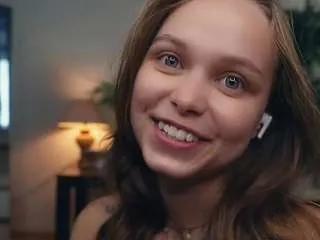 Eugeniahalsted from CamSoda