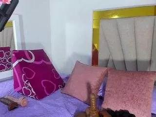 Evelonga707 from CamSoda