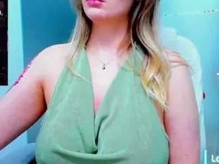 Evelynerosse from CamSoda