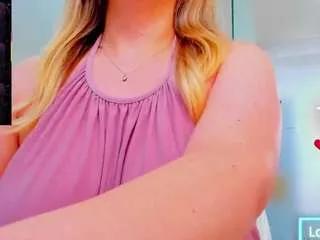 Evelynerosse from CamSoda