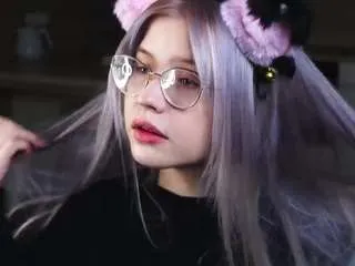 evelynnbartin from CamSoda